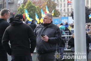 ZN.UA узнало, кто станет новым главой Нацполиции Киева