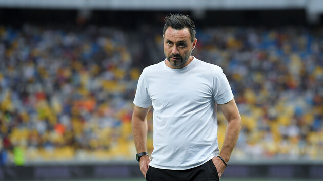 Роберто Де Дзерби