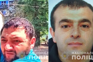 Замовне вбивство в Одесі: поліція назвала імена двох підозрюваних 