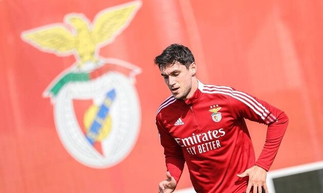 Яремчук вдало вийшов на заміну