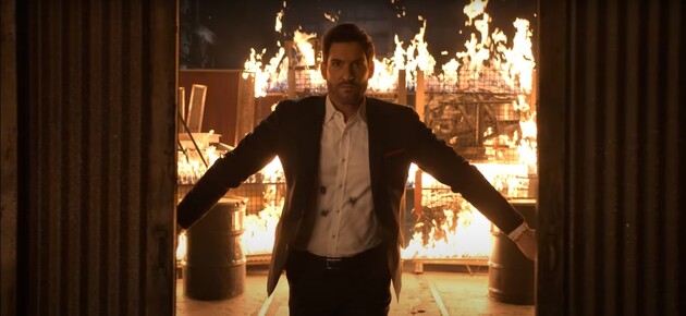 Шестой сезон сериала "Люцифер" станет финальным