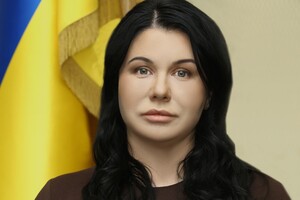 Уряд погодив звільнення очільниці Харківської ОДА