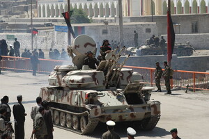 Талибы могут добраться до Кабула быстрее, чем ожидалось — WP 