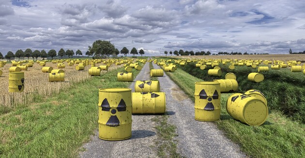 Украина прекращает вывозить ядерные отходы в РФ. Это стоило $200 млн в год 