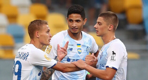 Рамирес стал героем матча