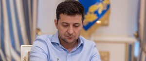 Зеленский добавил работы послам Украины в трех европейских государствах
