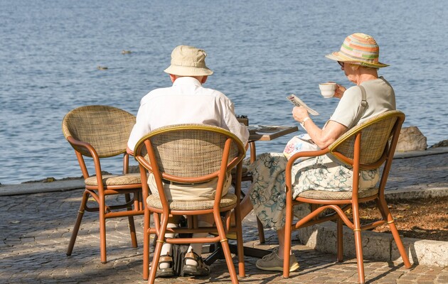 Уменьшение роста в среднем возрасте может быть признаком преждевременной смерти