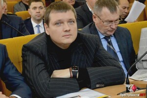 Ущерб ГПЗКУ на сотни миллионов: руководителя корпорации пролоббировала Тимошенко