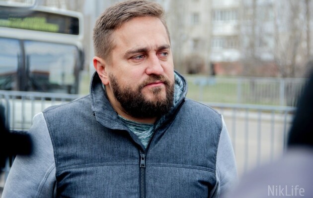 Суд отпустил вице-мэра Николаева, подозреваемого в коррупции
