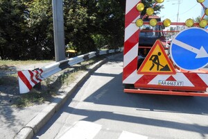 АМКУ оштрафовал на 45 миллионов ремонтников дорог в Винницкой области