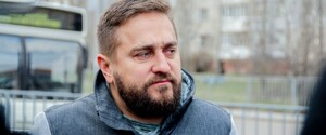 Заместителя мэра Николаевского горсовета, подозреваемого в хищении 27 млн гривен, взяли под стражу