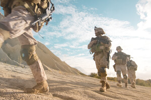 США перекинуть війська в Афганістан для евакуації посольства 