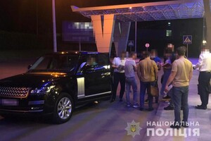 Керівника ДПЗКУ затримали при спробі втечі з України – МВС