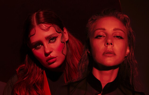 Тина Кароль и KAZKA выпустили песню "Зірочка"