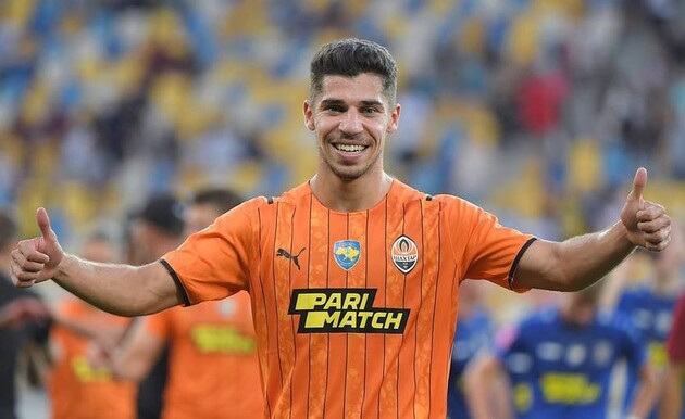 Первый матч против "Монако" пройдет уже 17 августа