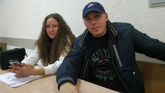 У Росії подружжю опозиціонерів дали понад 10 років колонії нібито за наркотики