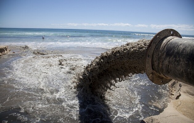 Госэкоинспекция анонсировала проверки крупнейших загрязнителей водных ресурсов