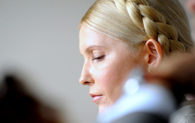  За допомогою підставних груп з Дніпра влада заблокувала проведення референдумів з ініціативи партії Юлії Тимошенко