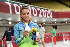 Из программы Олимпиады-2024 исключен вид спорта, в котором Украина завоевала две медали в Токио