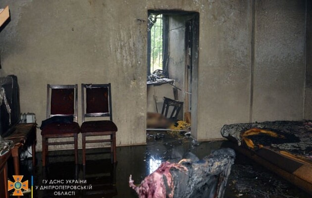 У Дніпрі стався вибух у житловому будинку: загинуло двоє людей 