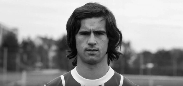 Помер один з найкращих бомбардирів в історії футболу