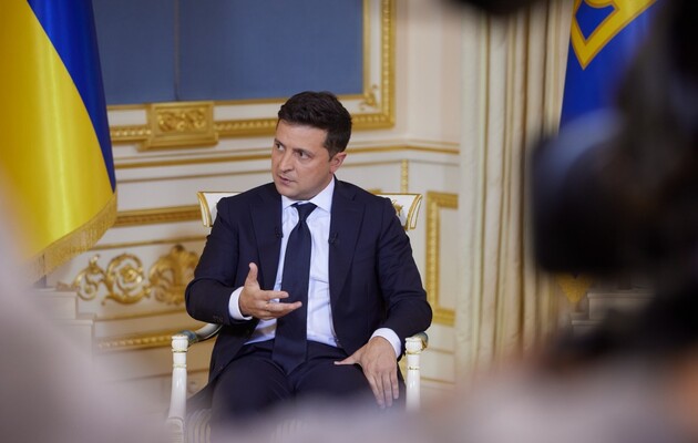 Зеленський оперативно відреагував на загибель мера свого рідного міста