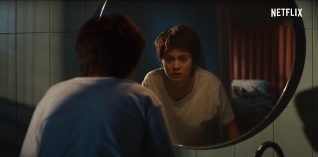 Першу серію польського серіалу "Відкрий очі" покажуть 25 серпня