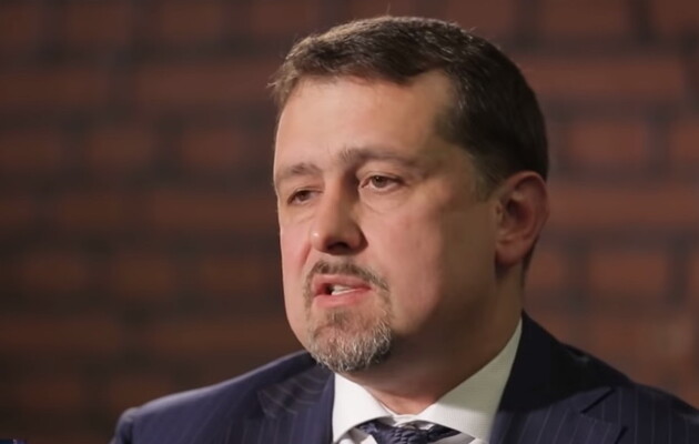 Семочко выиграл суд о своем восстановлении в должности в Службе внешней разведки