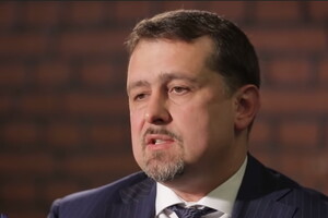 Семочко виграв суд про своє поновлення на посаді у Службі зовнішньої розвідки