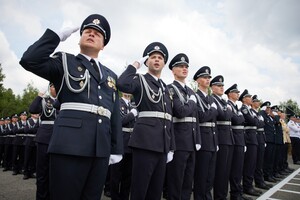 Тисячі поліцейських і ряд обмежень — як столиця готується до Дня Незалежності 
