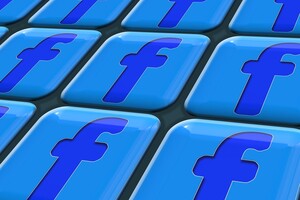 Facebook блокуватиме сторінки талібів та їх пропаганду