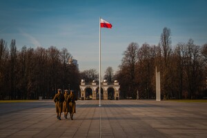 Польша ответила на требование Еврокомиссии «закрыть» Дисциплинарную палату Верховного суда 
