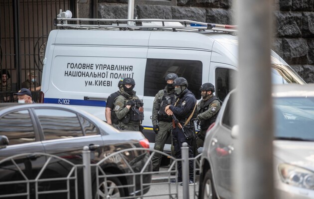 Фото: сайт Нацполіціі