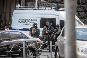 Чиновники Солом'янського району Києва підозрюються в привласненні коштів