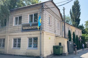 Прокуратура нагрянула с обысками на еще одно предприятие подчиненных Кличко