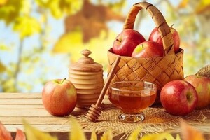 Яблучний Спас: привітання зі святом 