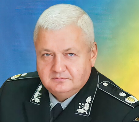 Умер экс-начальник Днепропетровской полиции Виталий Глуховеря