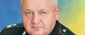 Умер экс-начальник Днепропетровской полиции Виталий Глуховеря