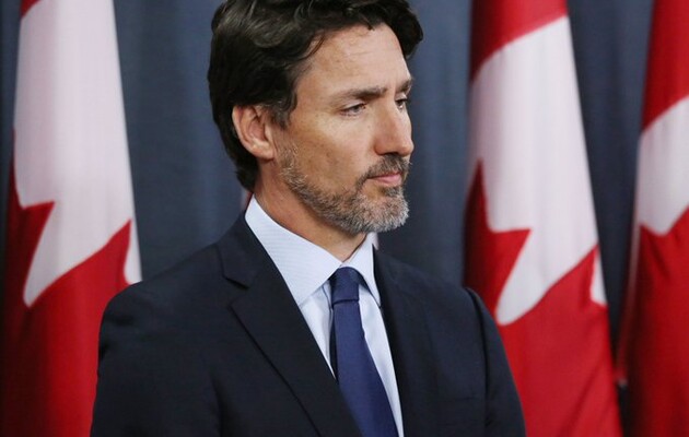 Канада не намерена признавать правительство талибов в Афганистане — Трюдо