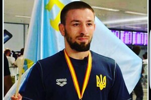 Место Ройтбурда в Одесской облраде займет борец из Крыма