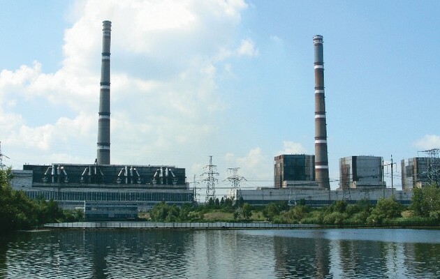 Міненерго змінило плани з накопичення вугілля на ТЕС і ТЕЦ 