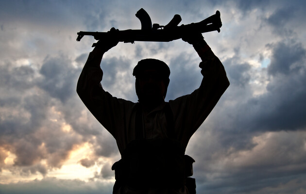 Тысячи афтефактов в музеях Афганистана могут быть уничтожены талибами