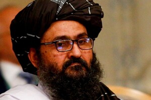 Побежденный повстанец вернулся в Афганистан как вероятный следующий лидер – Washington Post