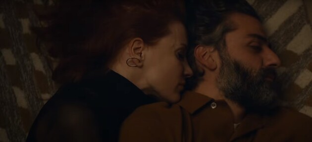  Мини-сериал "Сцены из супружеской жизни" снят по мотивам драмы шведского режиссера Ингмара Бергмана