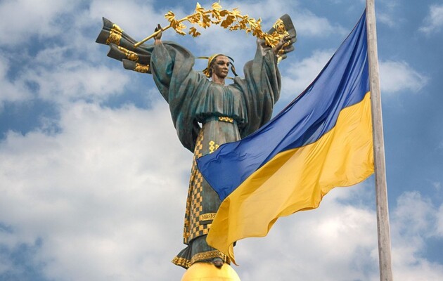 Празднование Дня независимости: куда сходить в Киеве
