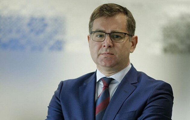 В 2020 году Кабмин Гончарука не стал назначать Безуса несмотря на победу в конкурсе