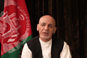 «Без миллионов долларов наличными»: президент Афганистана рассказал об обстоятельствах бегства из страны