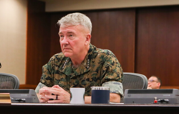 Генерал МакКензи рассказал талибам, что их ждет при попытке атаковать американских военных в Афганистане