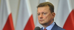 Польша укрепляет границу с Беларусью из-за наплыва мигрантов из Ирака, Сирии и Афганистана
