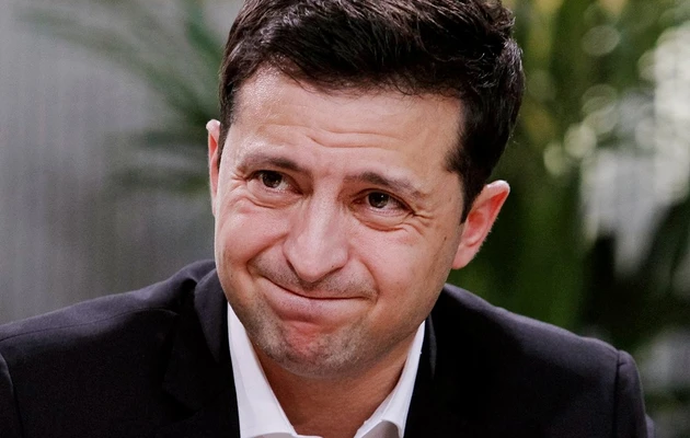  Фото: сайт глави держави